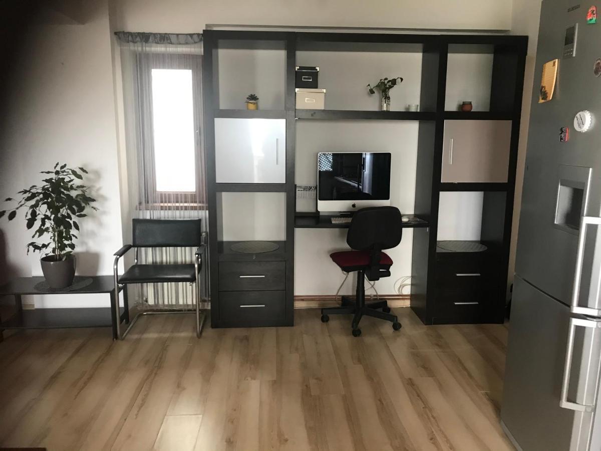Danielle Apartament Iasi Exterior foto