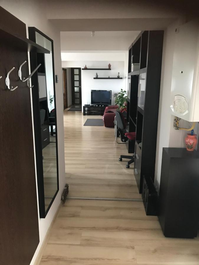 Danielle Apartament Iasi Exterior foto