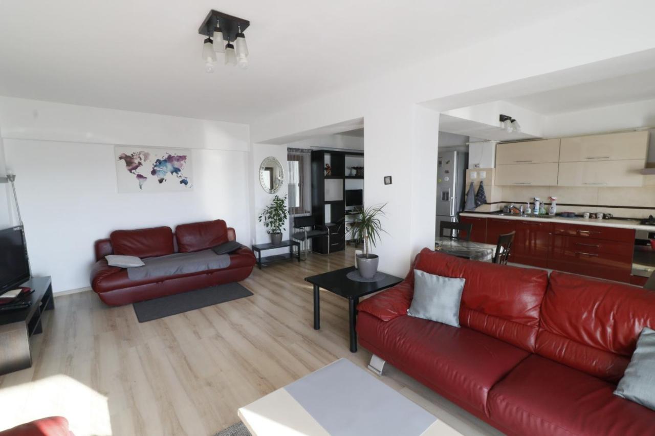 Danielle Apartament Iasi Exterior foto