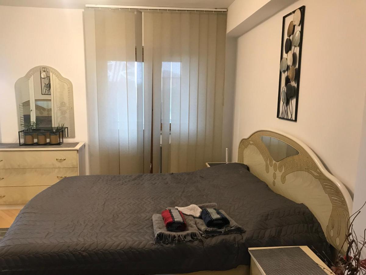 Danielle Apartament Iasi Exterior foto