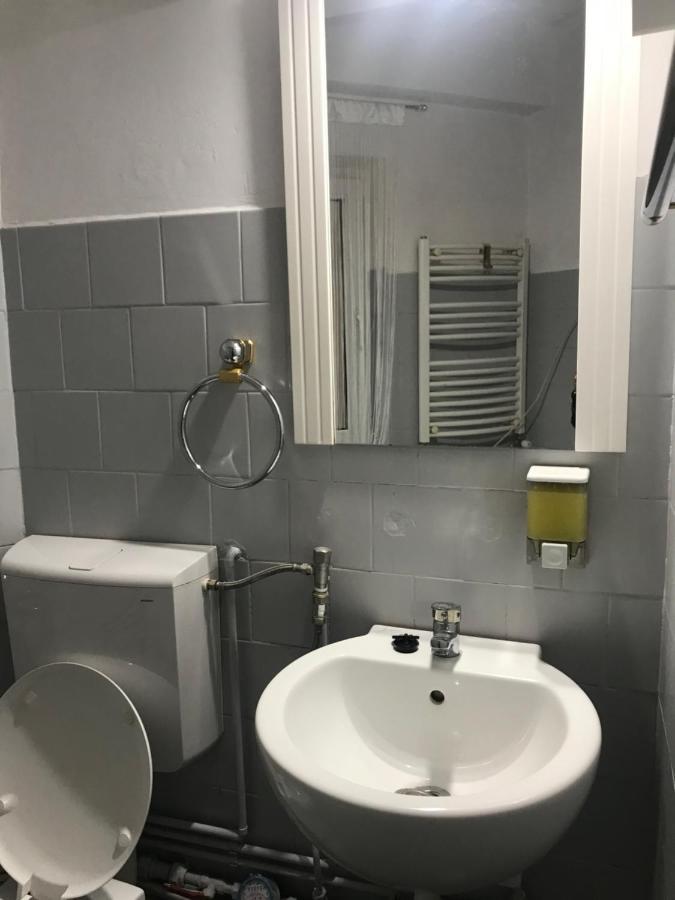 Danielle Apartament Iasi Exterior foto
